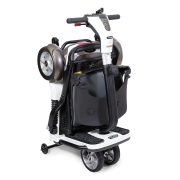 Pride Quest Folding Scooter