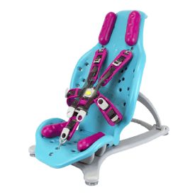 Paediatric Bathroom & Toilet