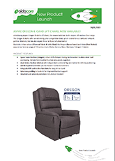 CPAB_Launch Aspire Oregon and Idaho Lift Recline Chairs