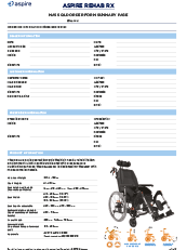 Rehab RX MASS Order Form
