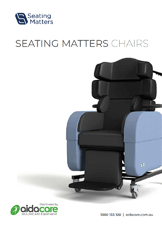 Seating Matters Chairs